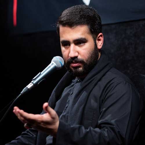 حسین طاهری ولیعهد اومد برای ایران